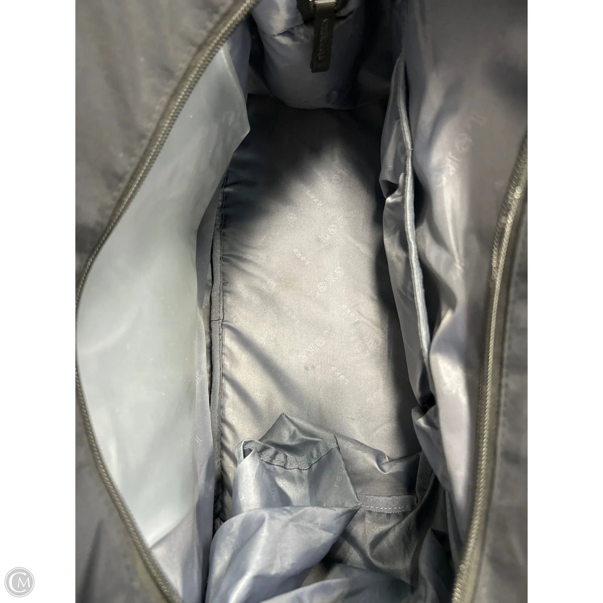 Duffle And Weekender By Cmc, Size: Small