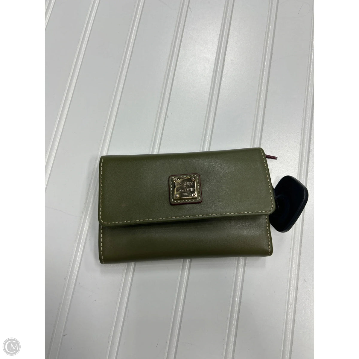 Wallet Designer By Dooney And Bourke, Size: Small