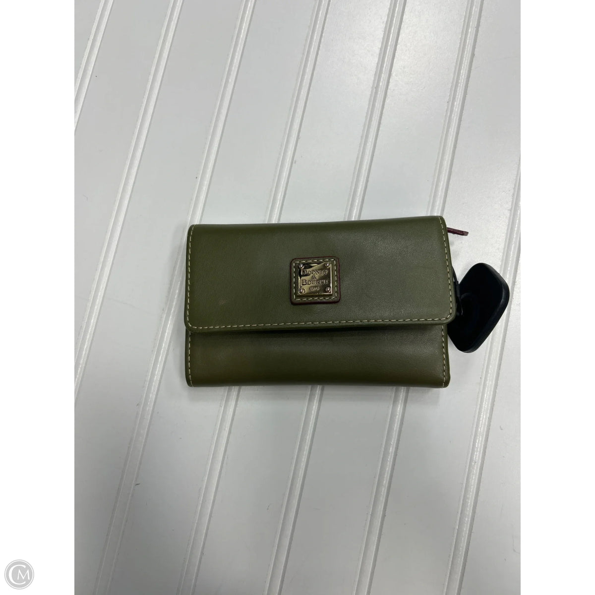 Wallet Designer By Dooney And Bourke, Size: Small