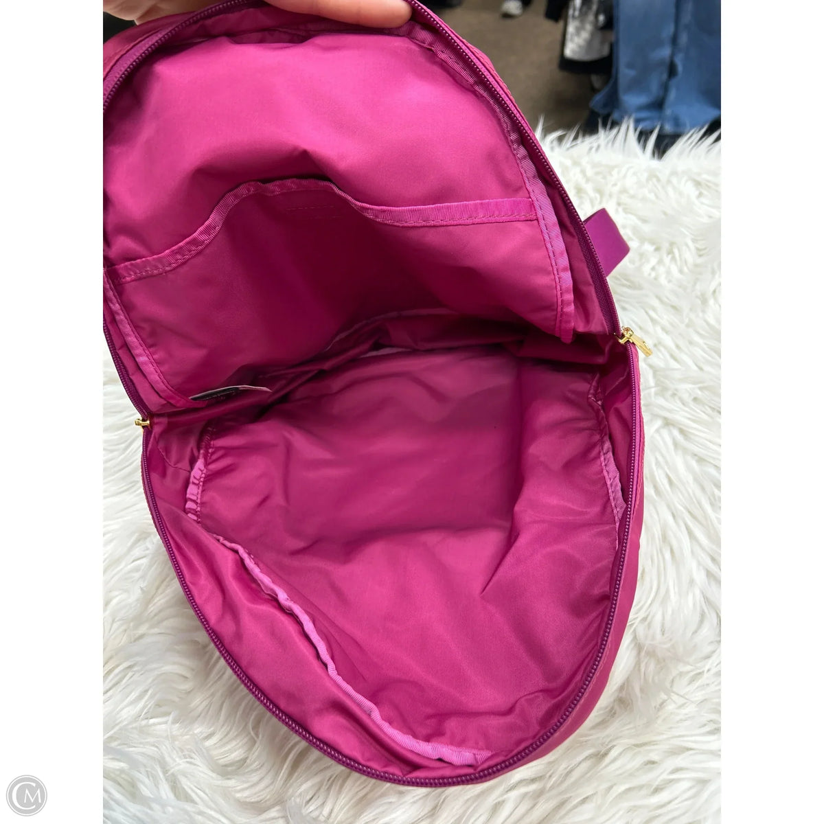Backpack Designer By Marc By Marc Jacobs, Size: Medium