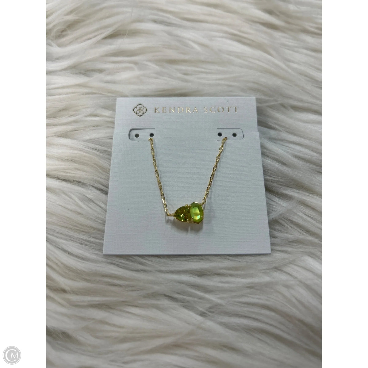 Necklace Designer By Kendra Scott