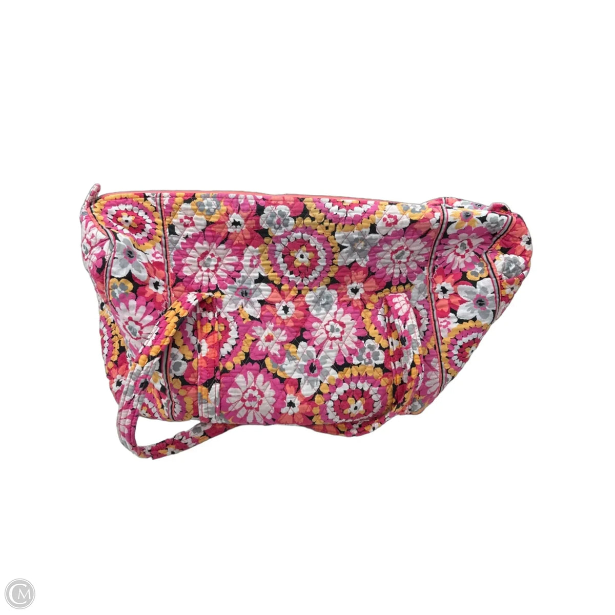 Duffle And Weekender By Vera Bradley, Size: Large