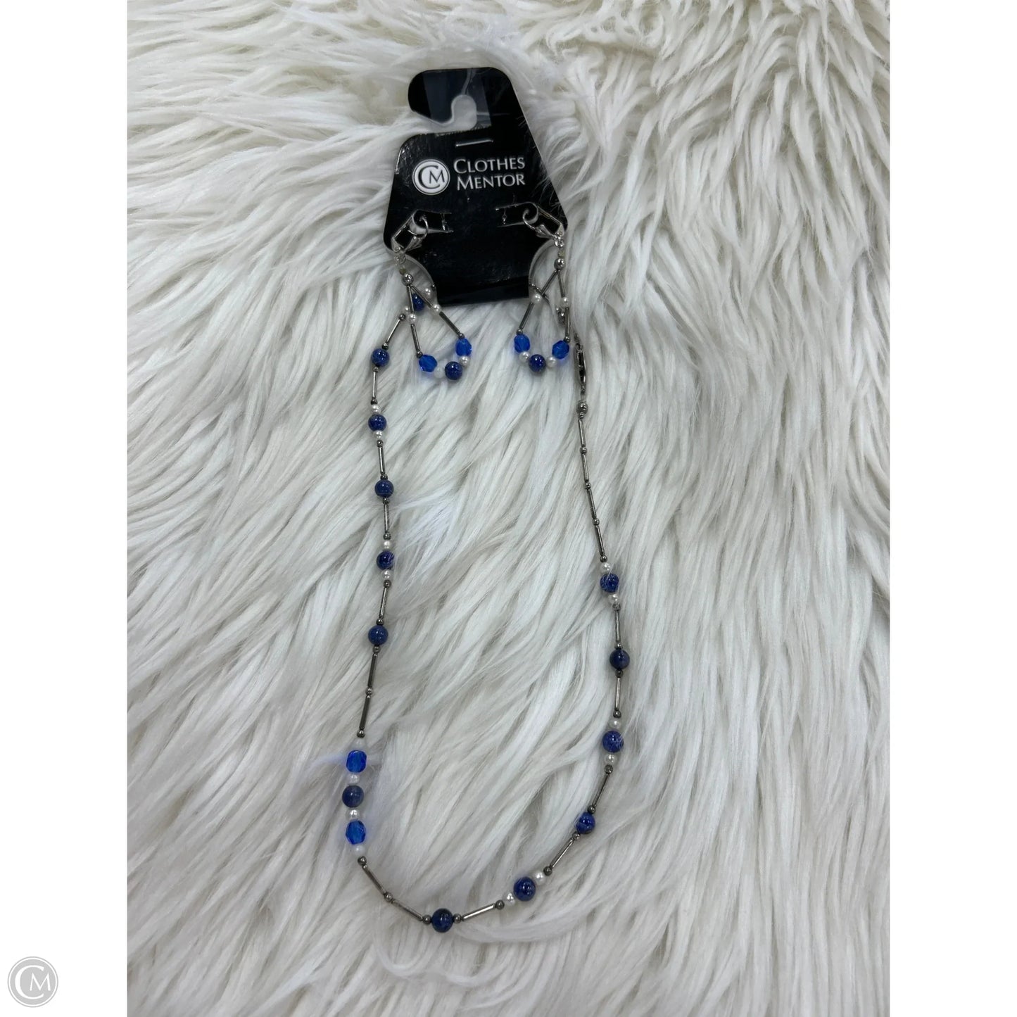 Necklace Set By Cmc