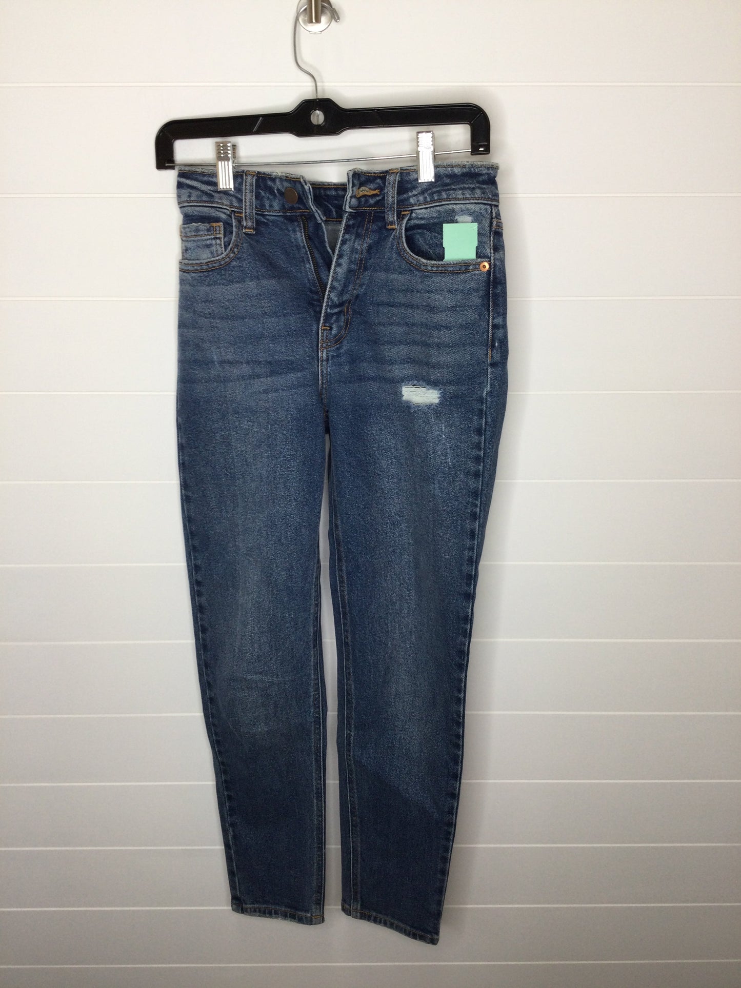 Jeans Boot Cut By Windsor  Size: 6