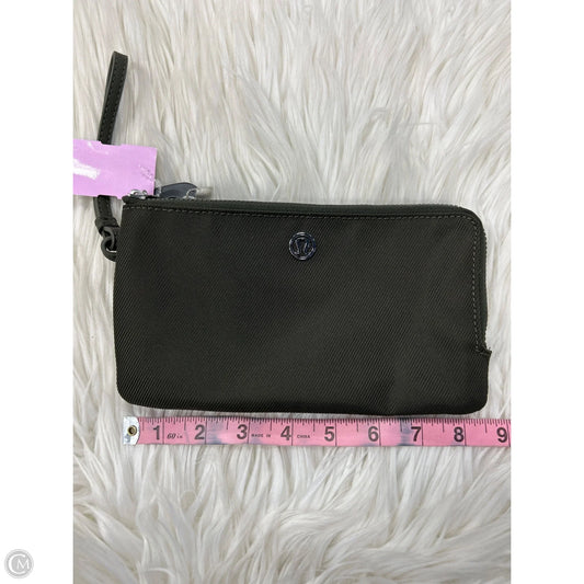 Wristlet By Lululemon, Size: Large