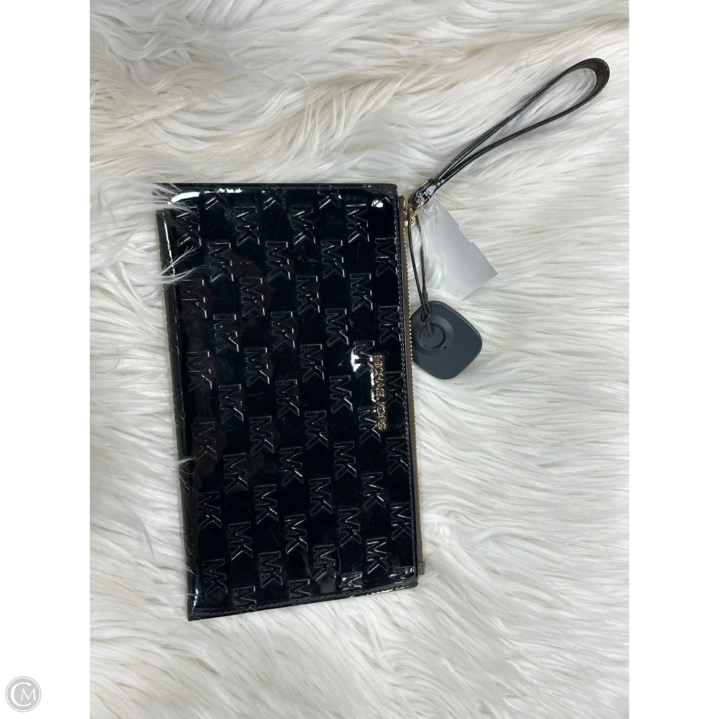 Wristlet Designer By Michael Kors, Size: Large
