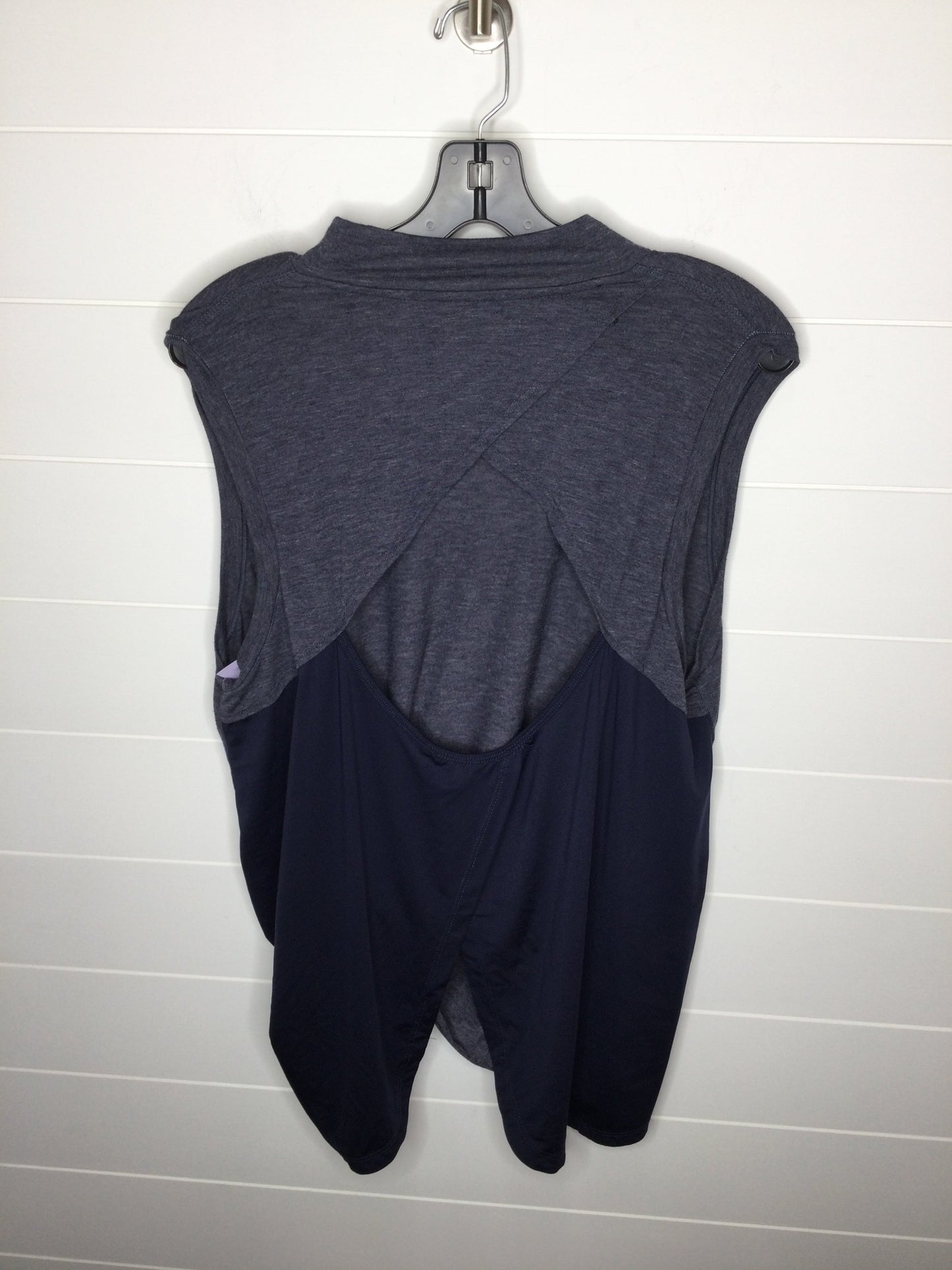Athletic Tank Top By Champion  Size: Xl