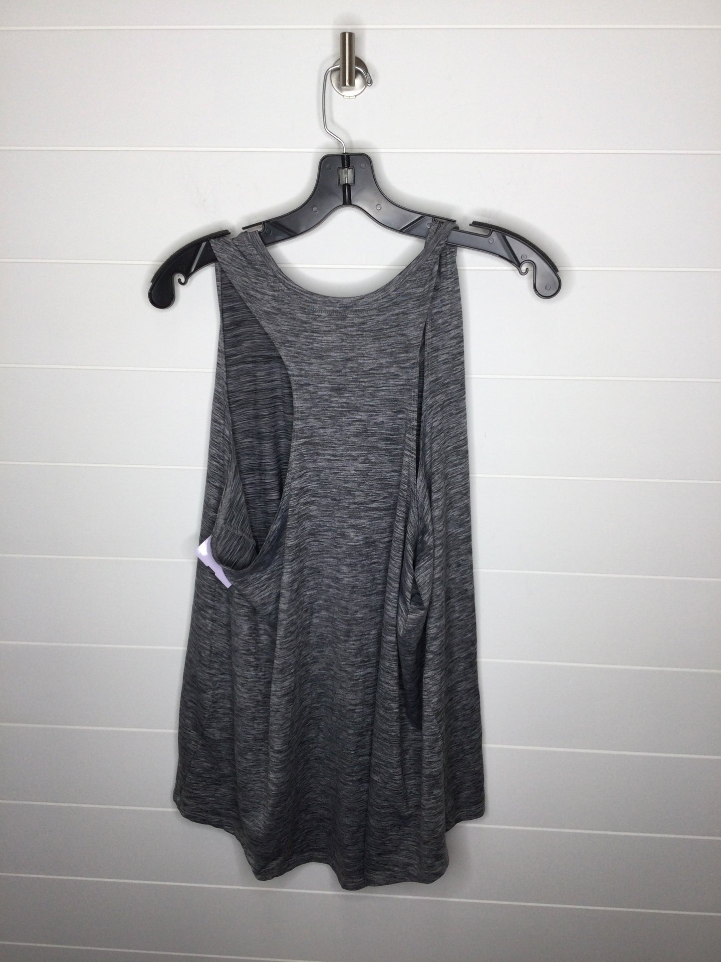 Athletic Tank Top By Athletic Works  Size: 3x