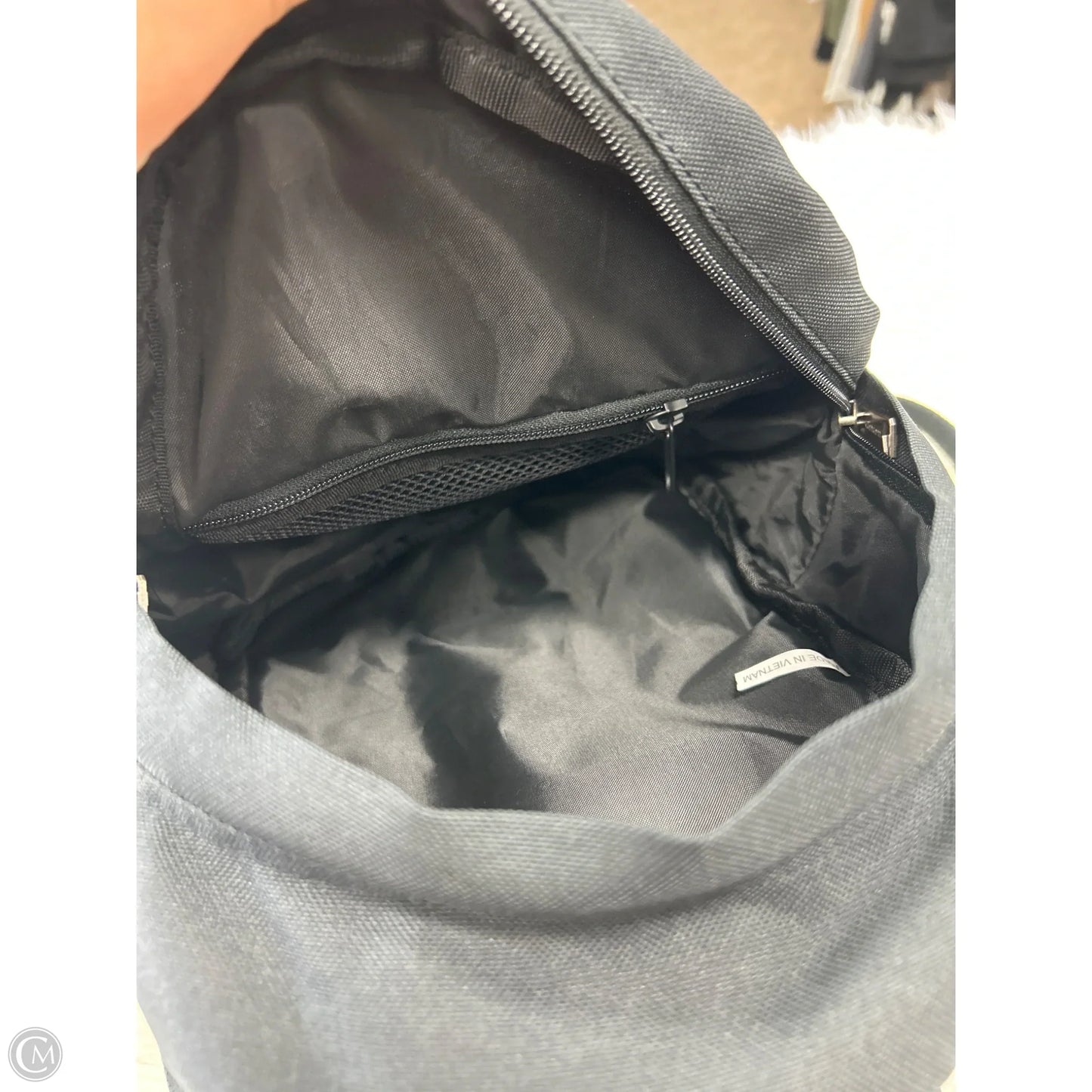 Backpack By Carhartt, Size: Small