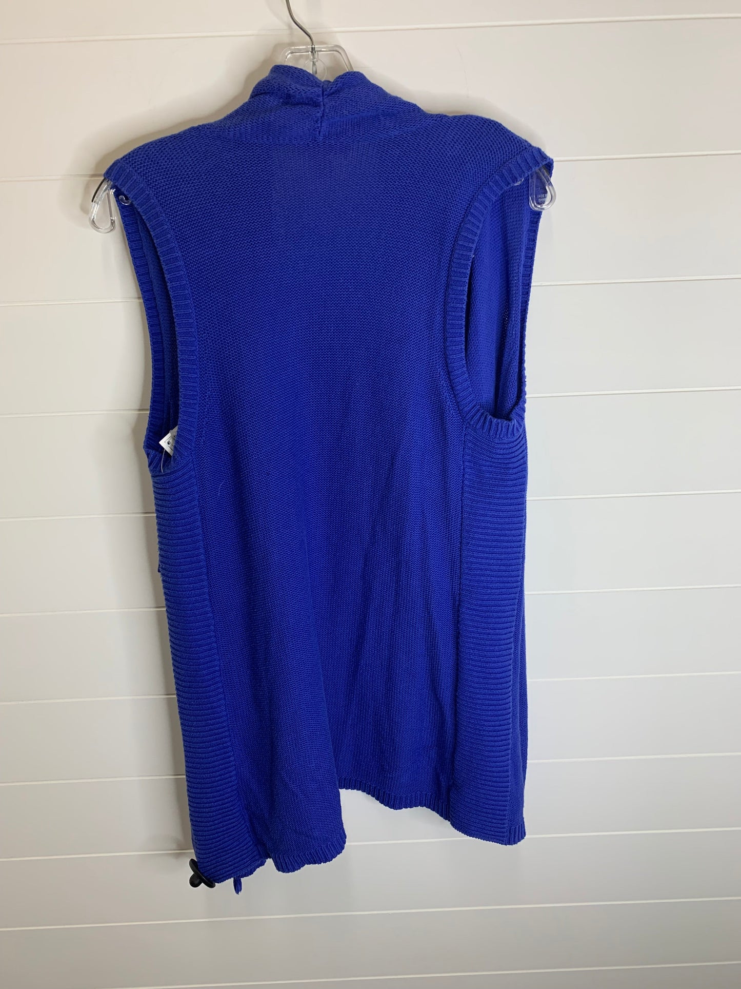 Vest Sweater By Lilly Pulitzer  Size: S