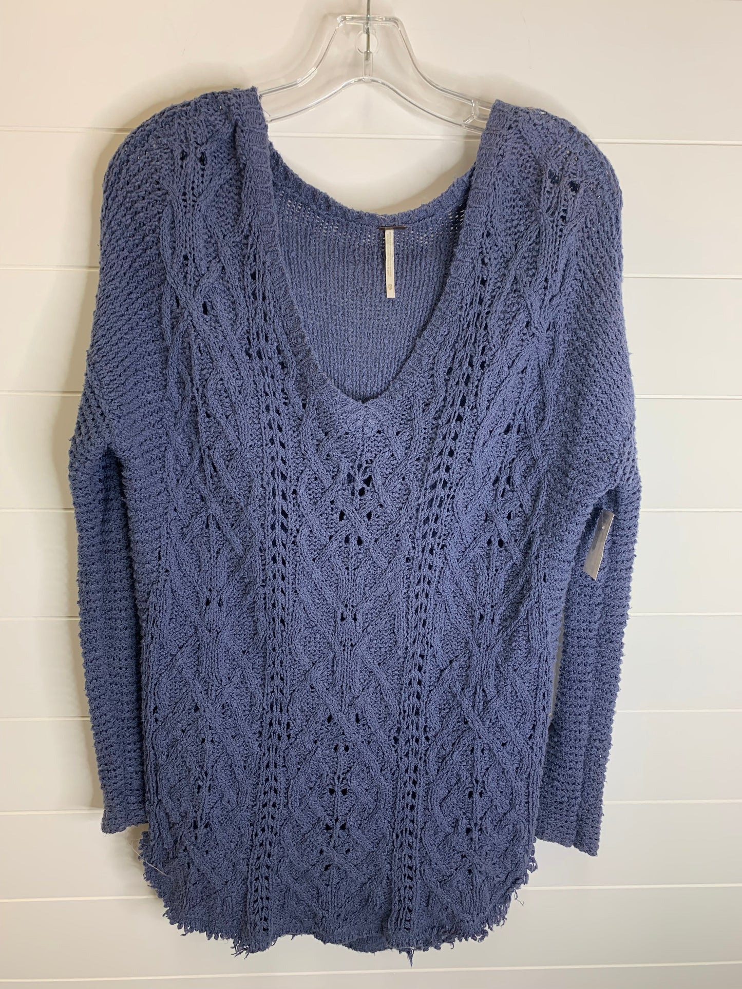 Sweater By Free People  Size: Xs
