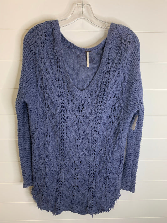 Sweater By Free People  Size: Xs