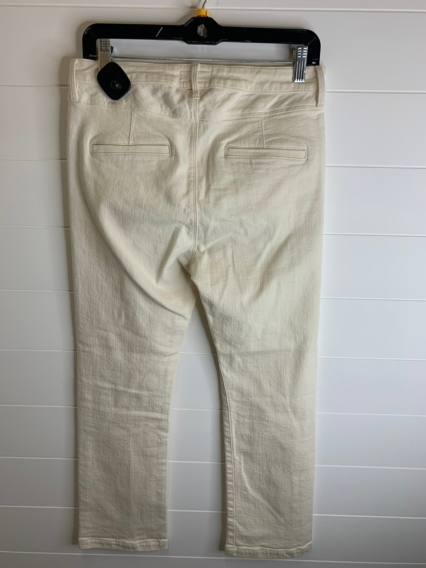 Jeans Cropped By Koral  Size: 6