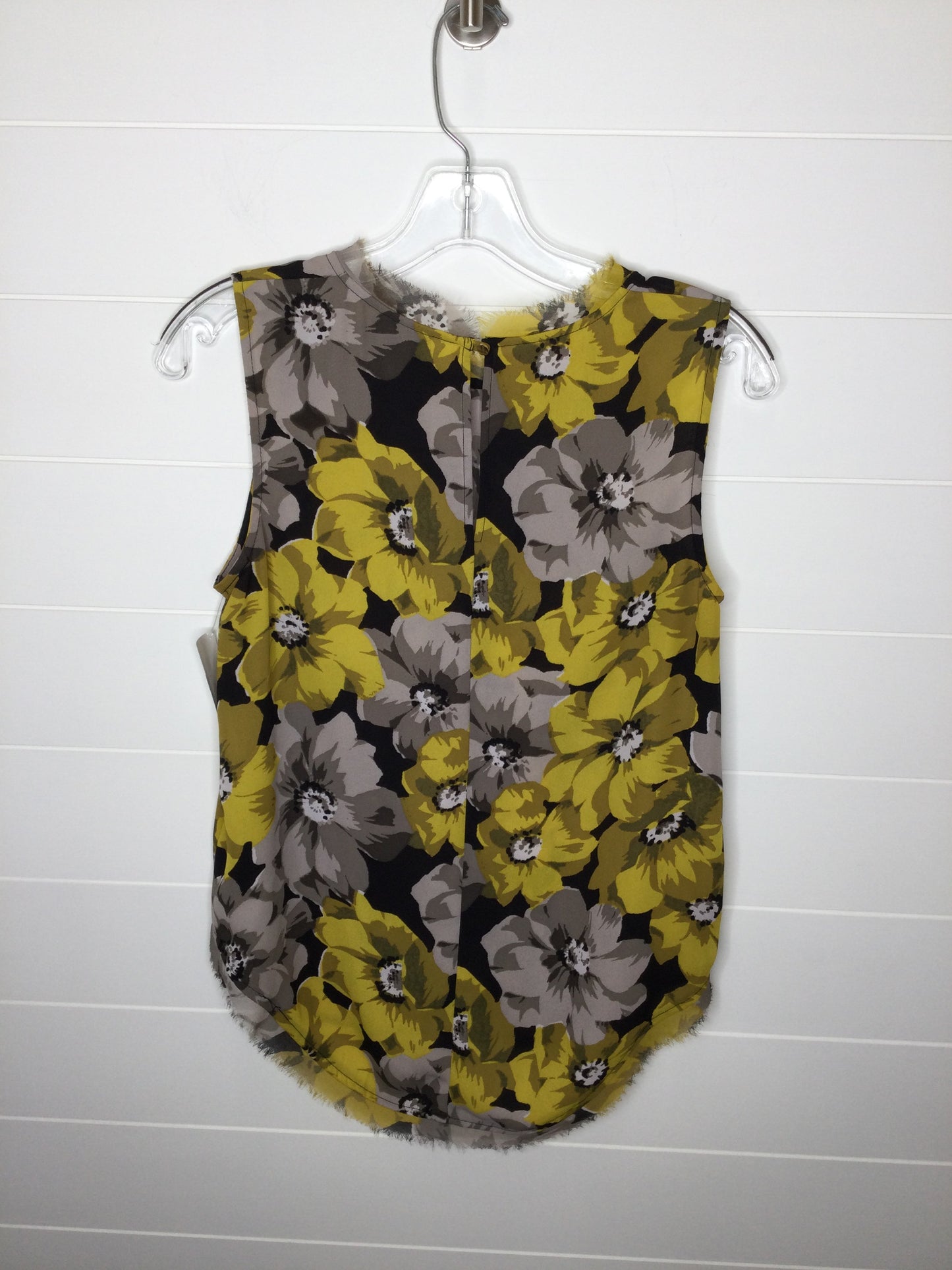 Top Sleeveless By Who What Wear  Size: S