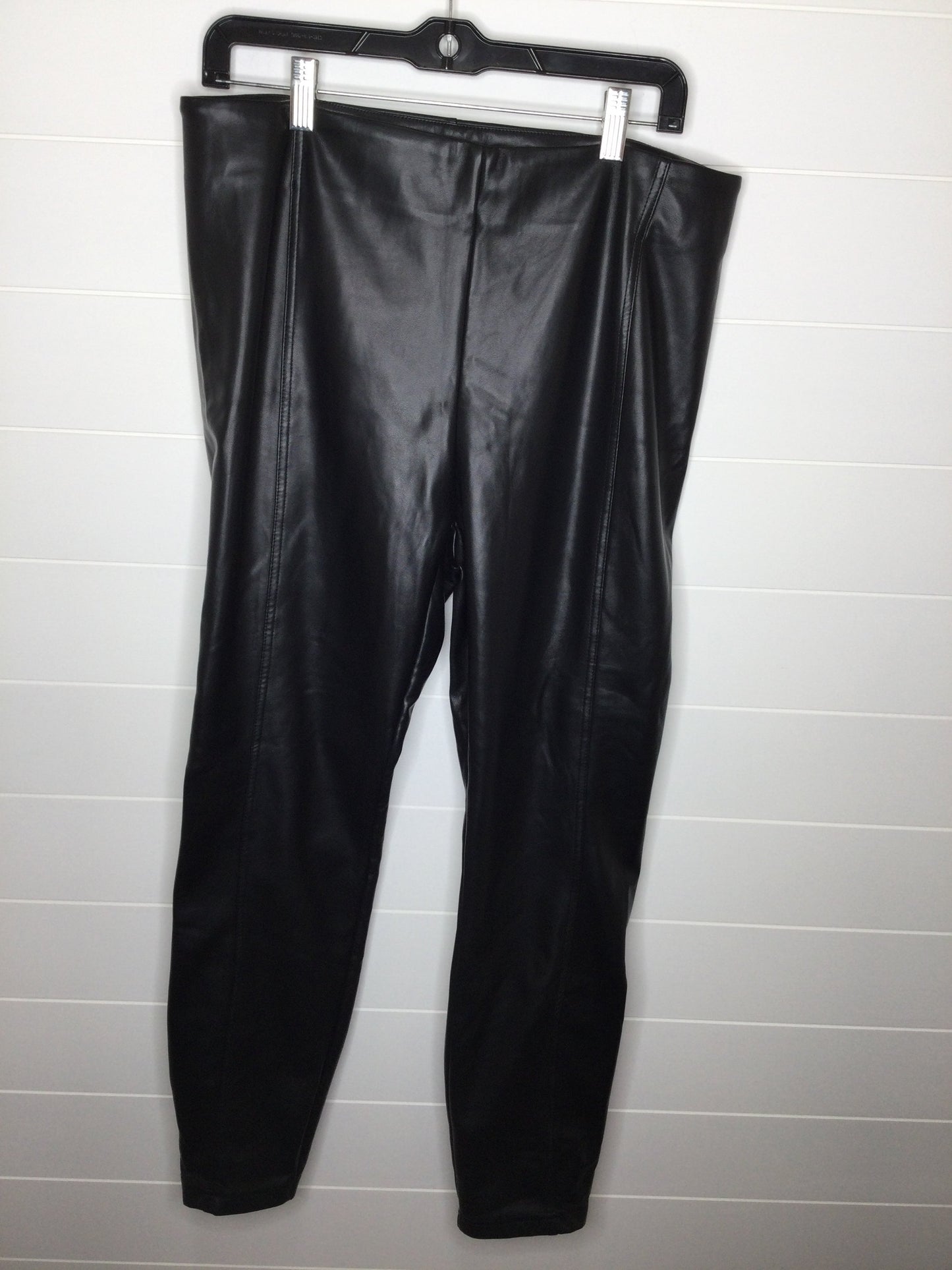 Pants Leggings By Rachel Zoe  Size: L