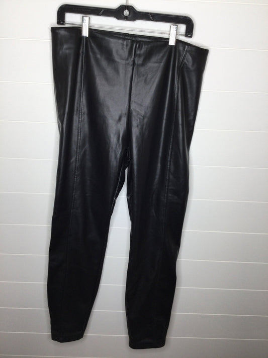 Pants Leggings By Rachel Zoe  Size: L