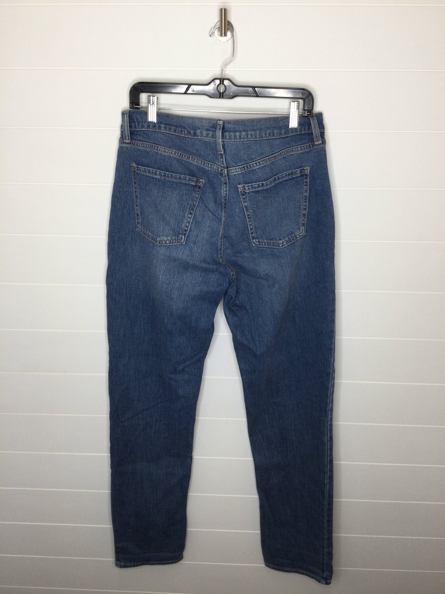 Jeans Boyfriend By Old Navy  Size: 8tall