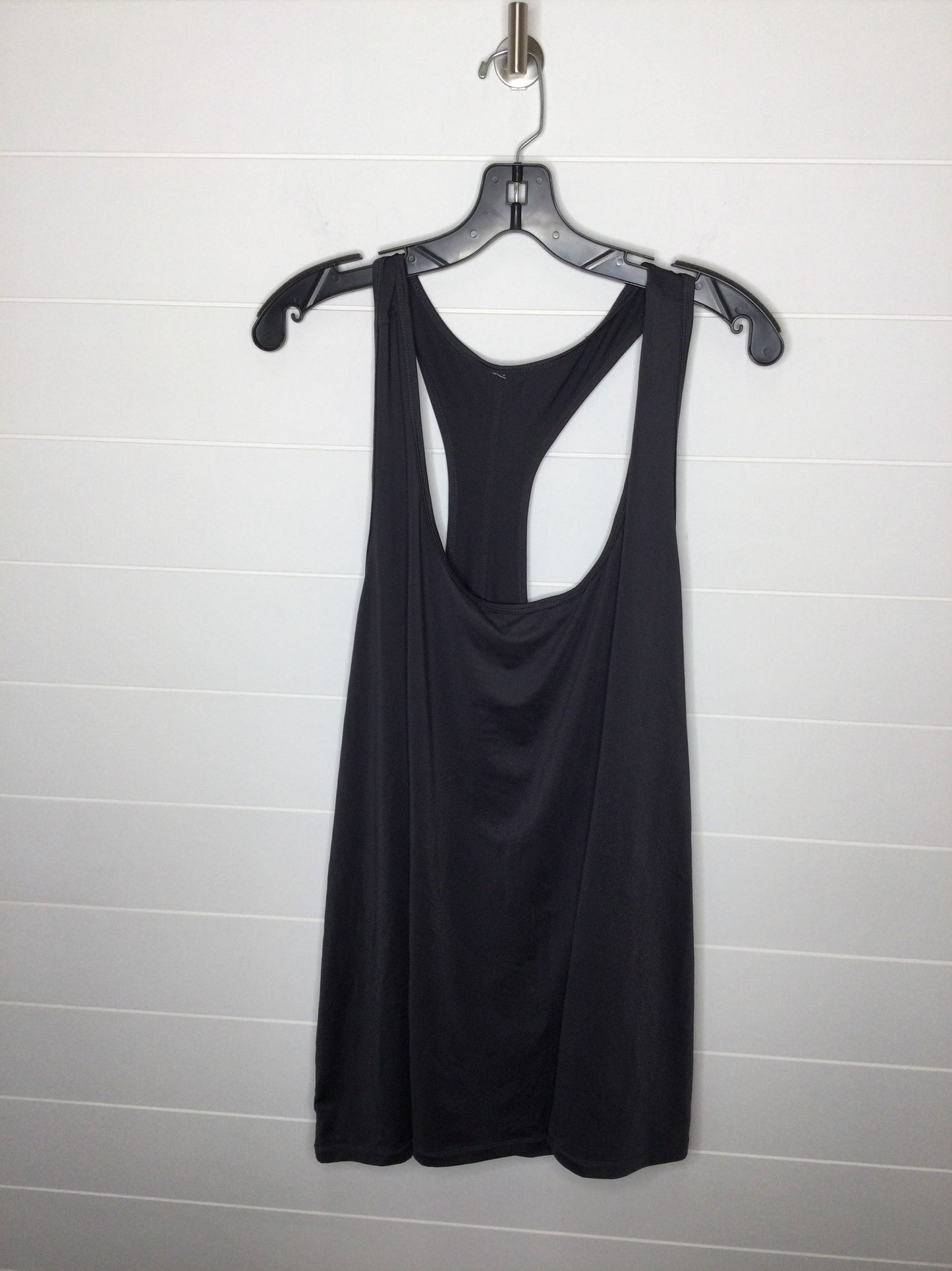 Athletic Tank Top By Clothes Mentor  Size: 3x