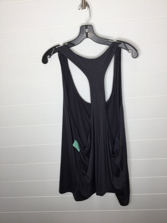 Athletic Tank Top By Clothes Mentor  Size: 3x