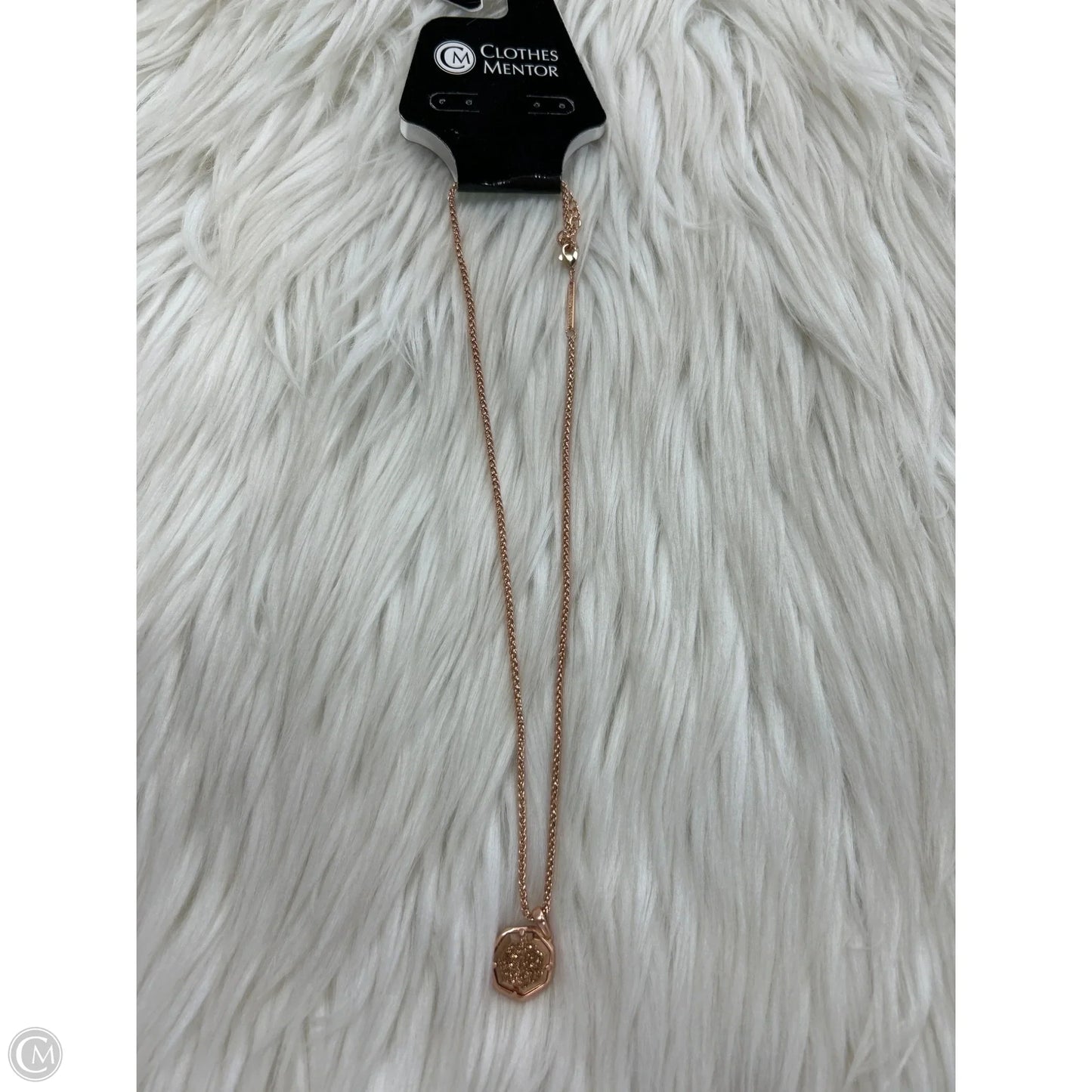 Necklace Chain By Kendra Scott