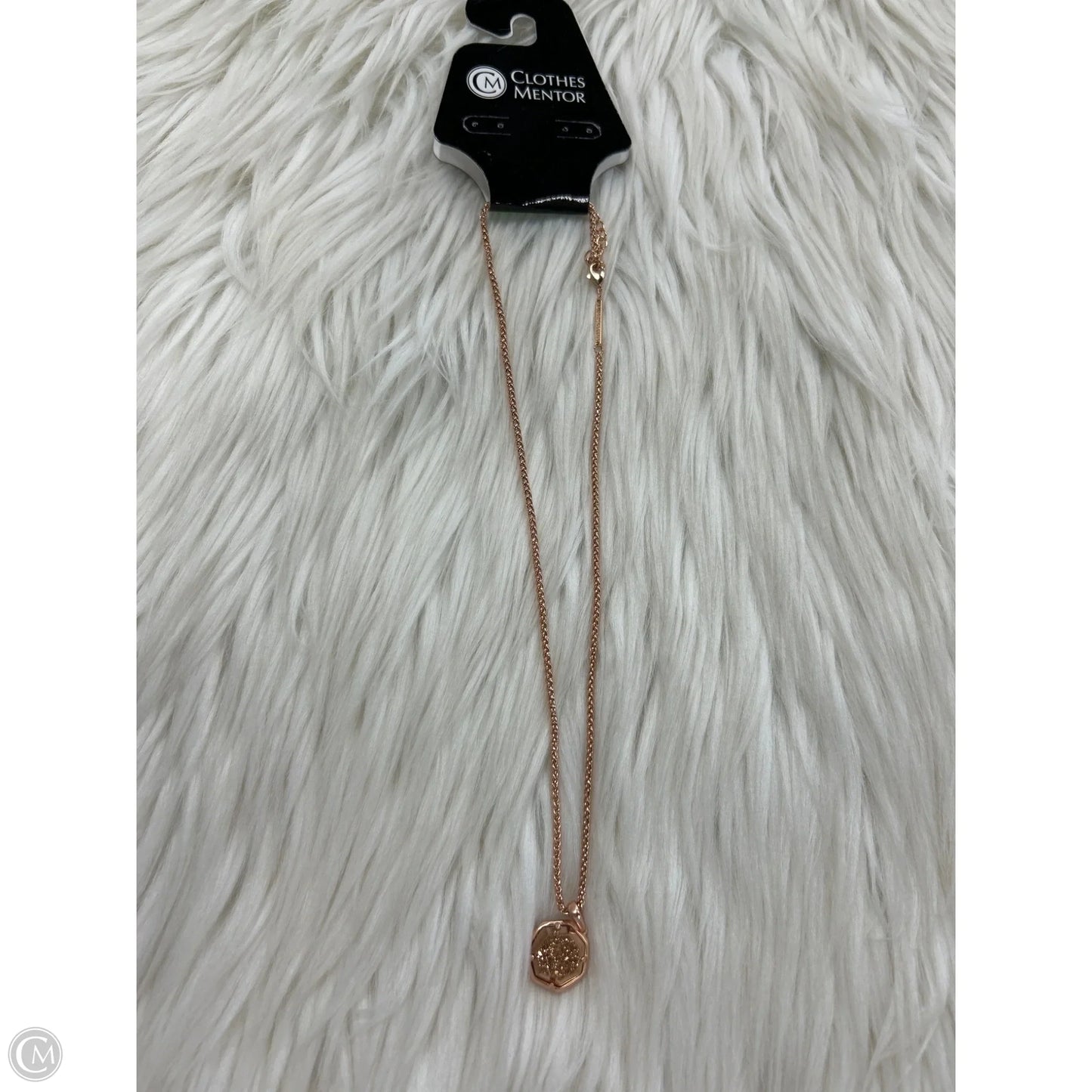 Necklace Chain By Kendra Scott