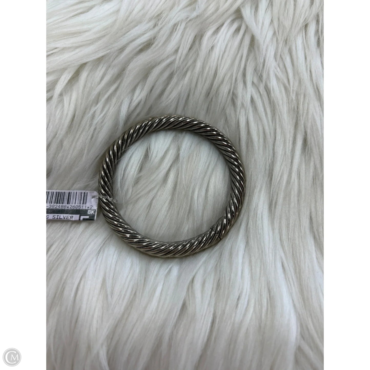 Bracelet Sterling Silver By Cmb