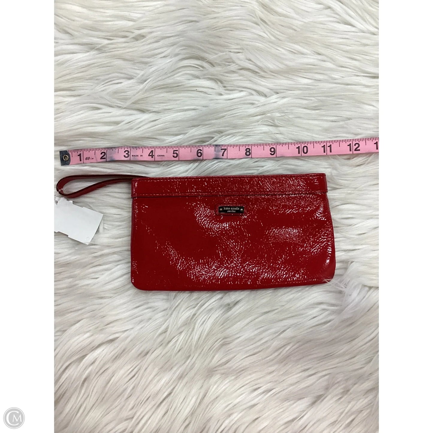 Wristlet Designer By Kate Spade, Size: Medium
