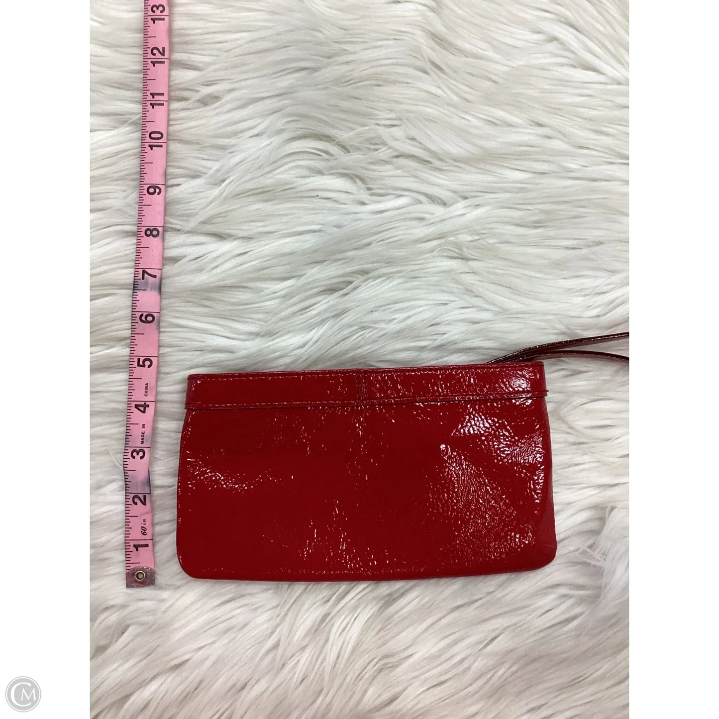 Wristlet Designer By Kate Spade, Size: Medium