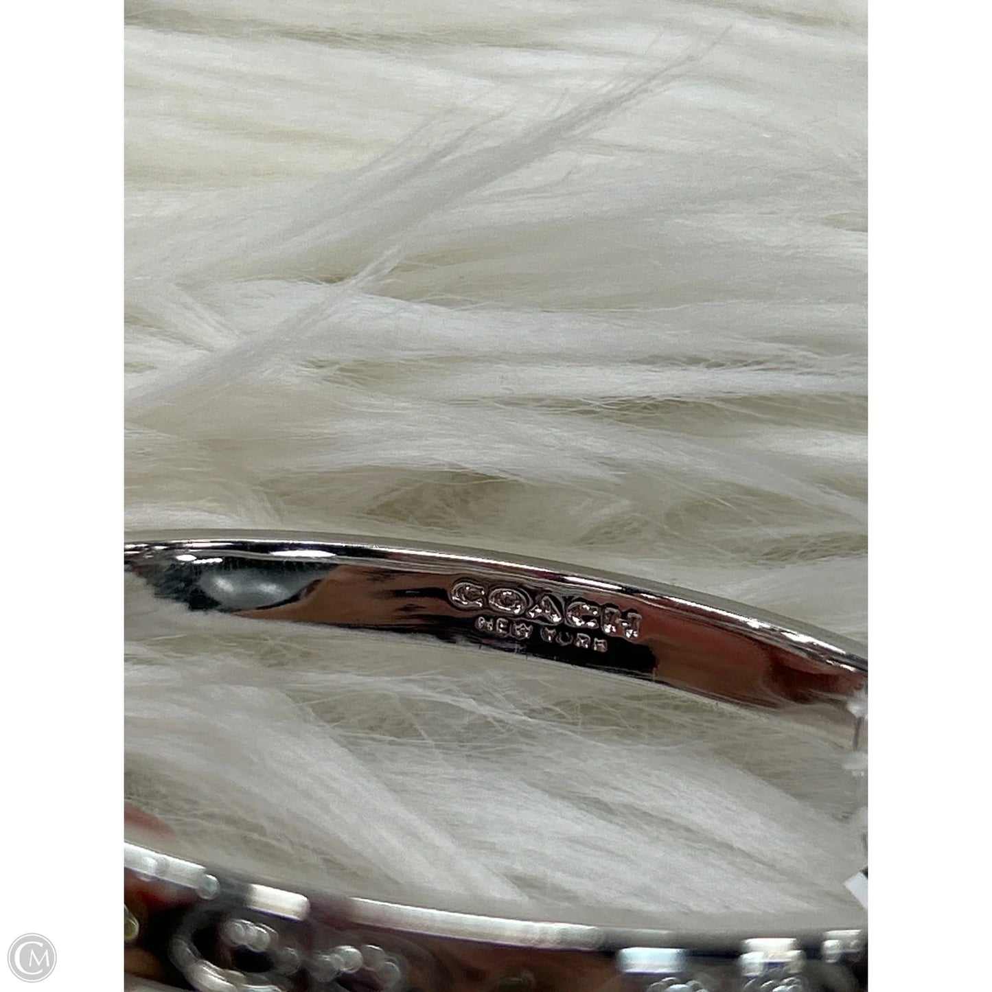 Bracelet Designer By Coach