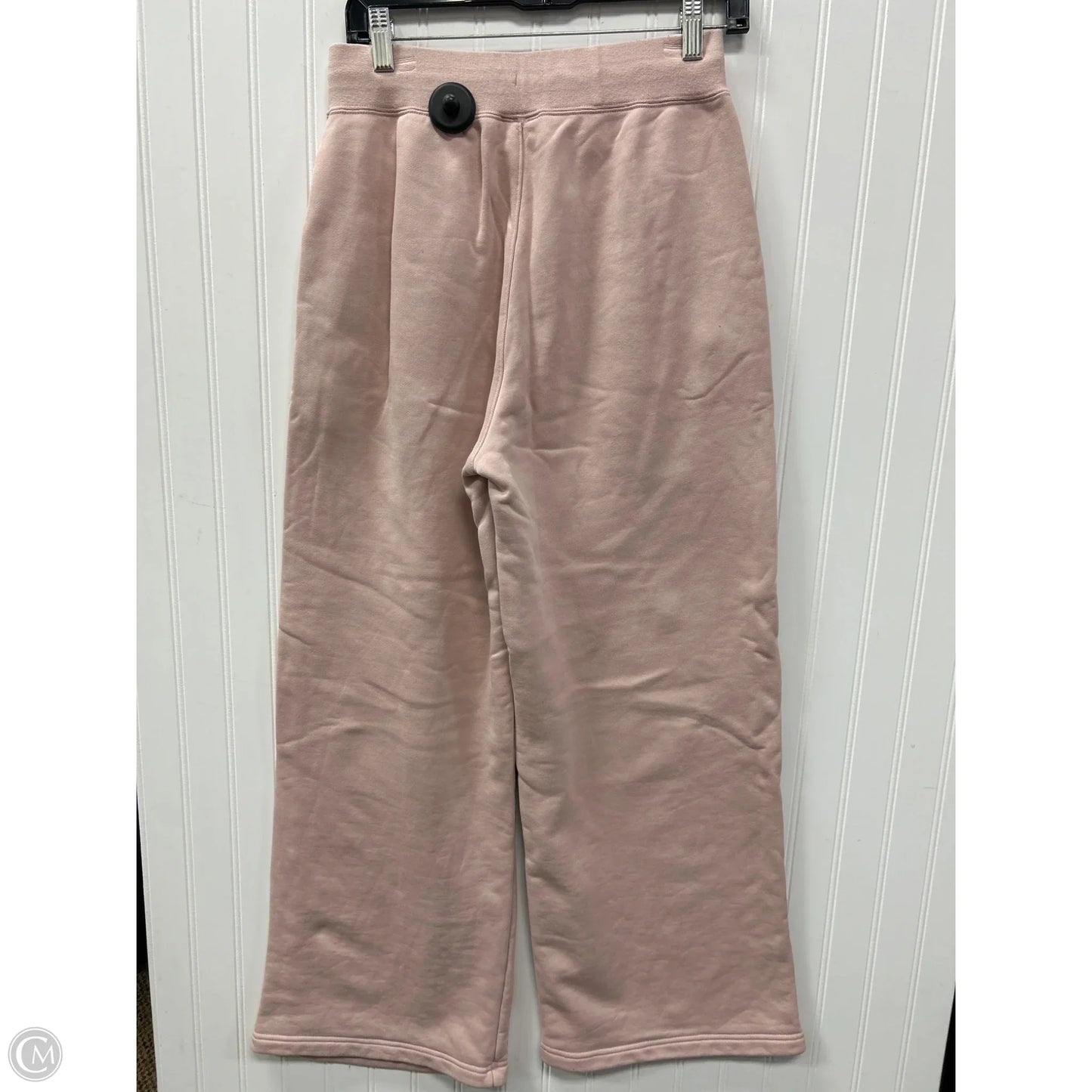 Pants Luxury Designer By Jordan In Pink, Size: S