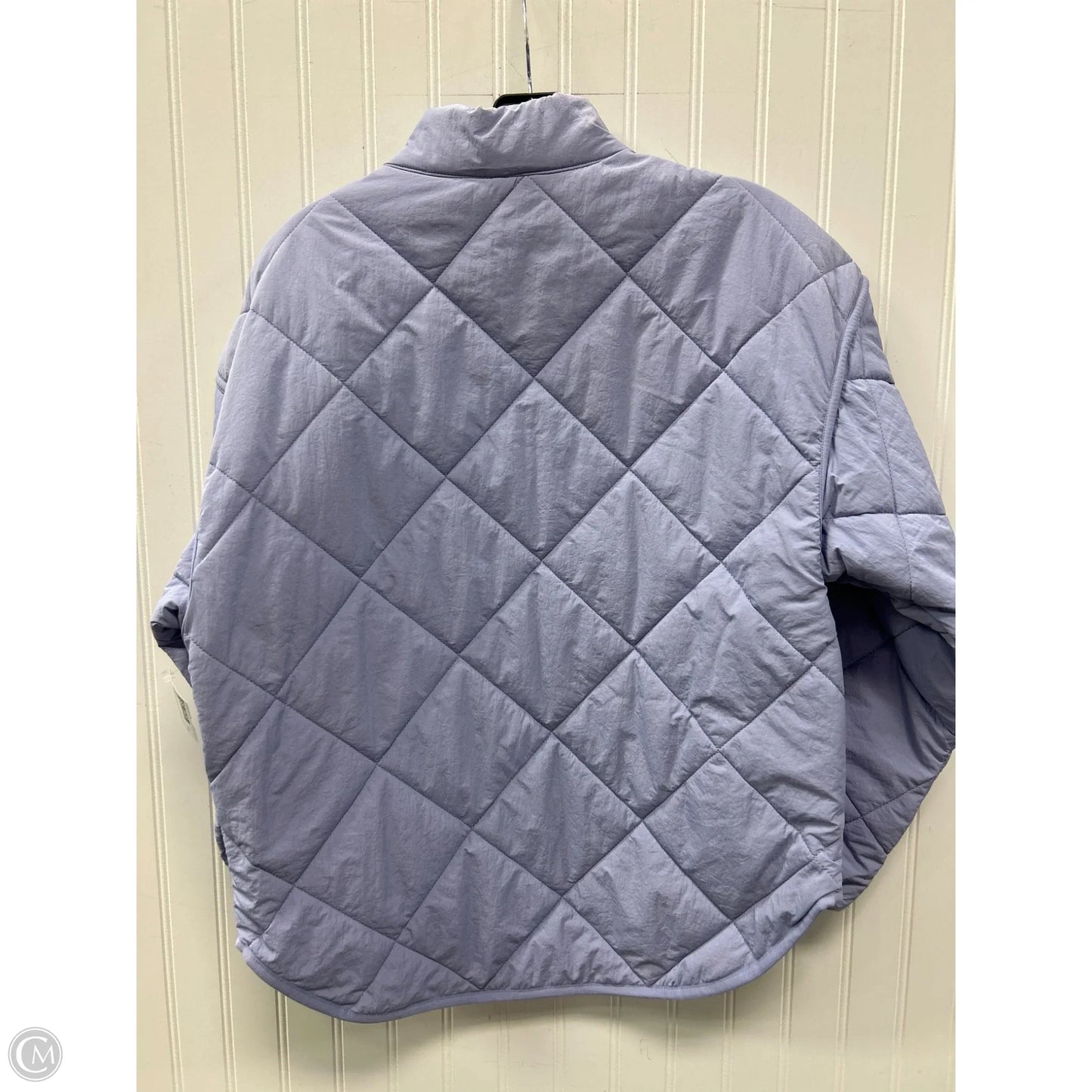 Jacket Other By All In Motion In Purple, Size: Xs
