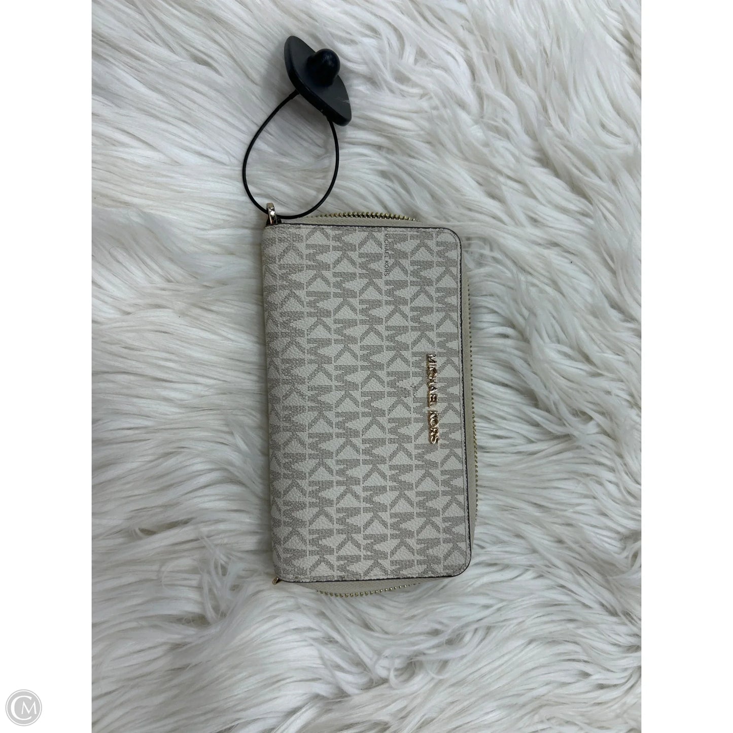 Wallet Designer By Michael Kors, Size: Small