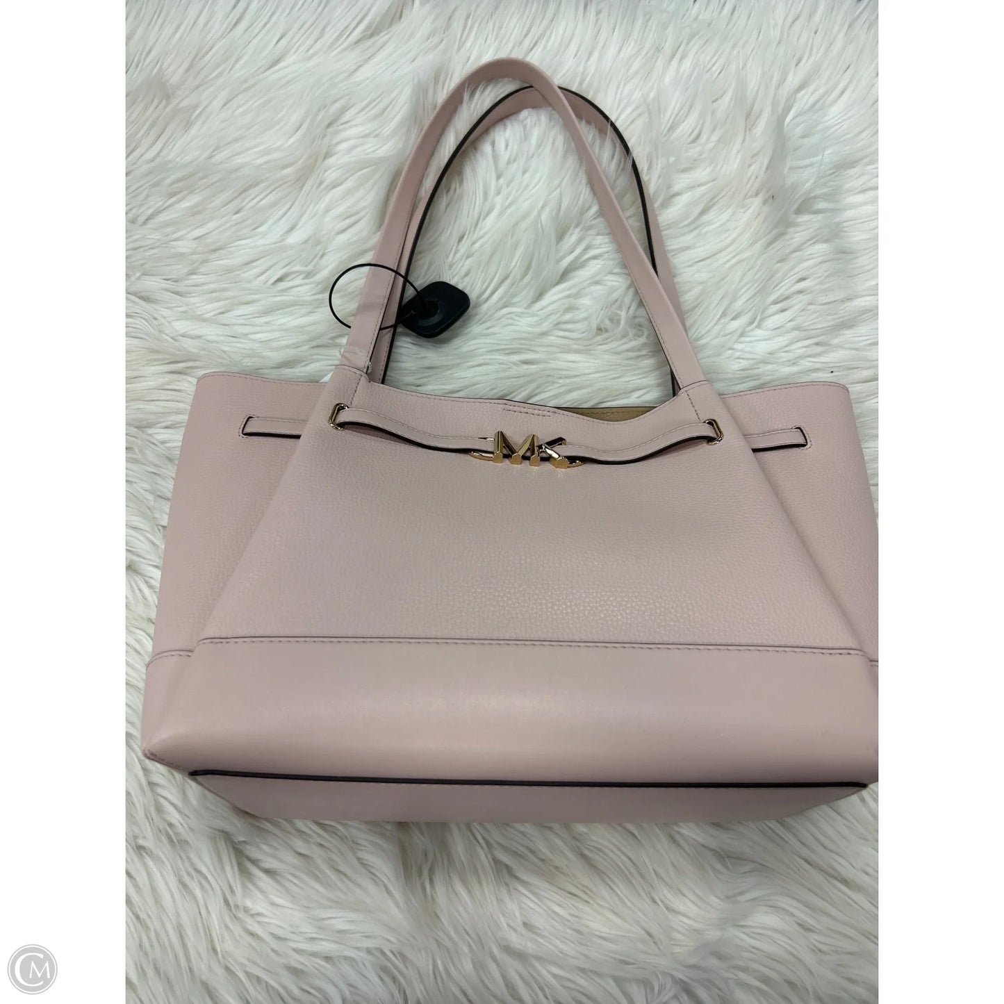 Handbag Designer By Michael Kors Collection, Size: Large