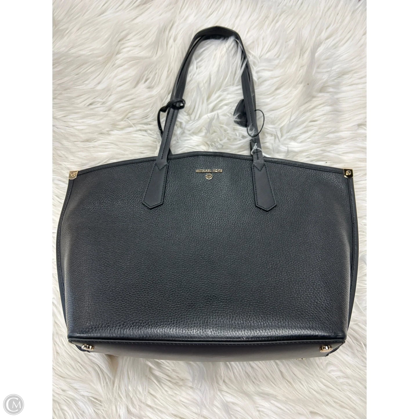 Handbag Designer By Michael Kors Collection, Size: Large