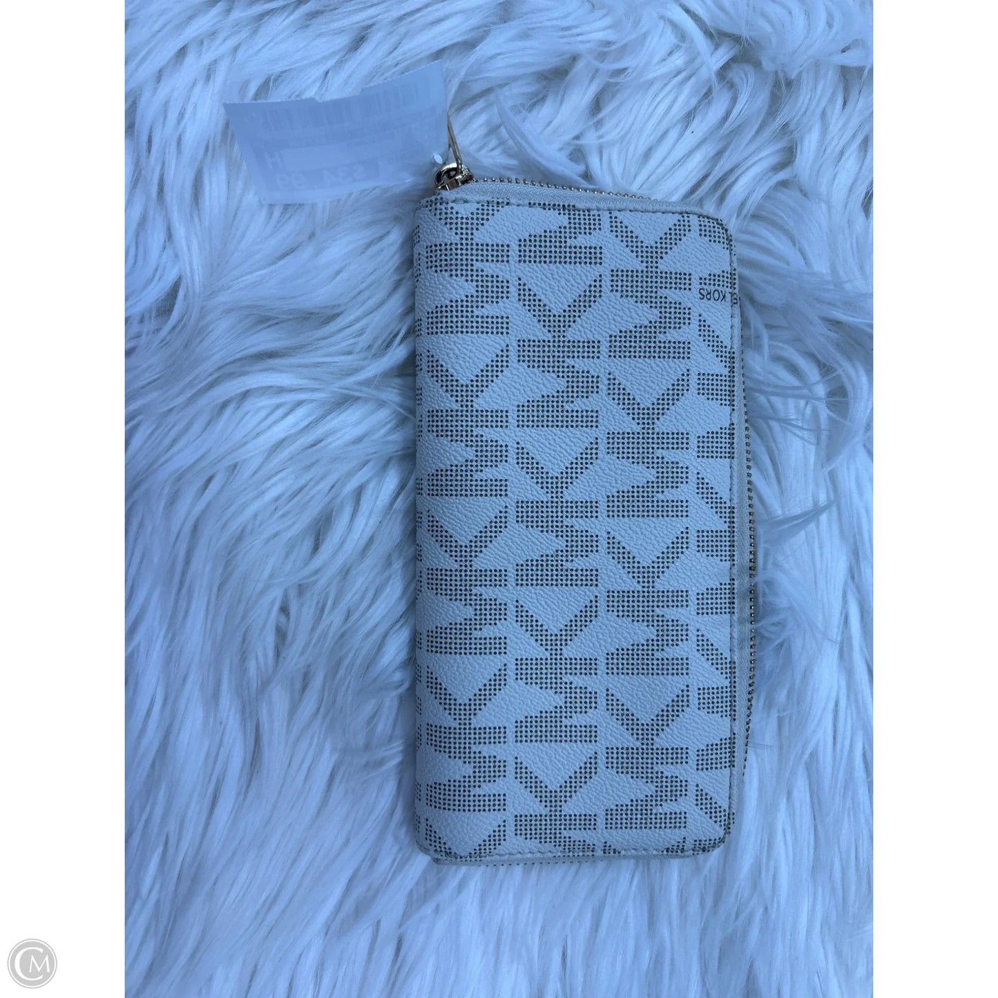 Wallet Designer By Michael Kors Collection, Size: Medium