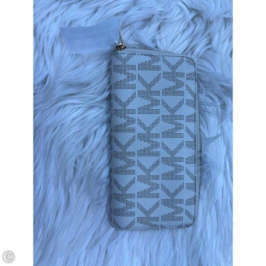 Wallet Designer By Michael Kors Collection, Size: Medium