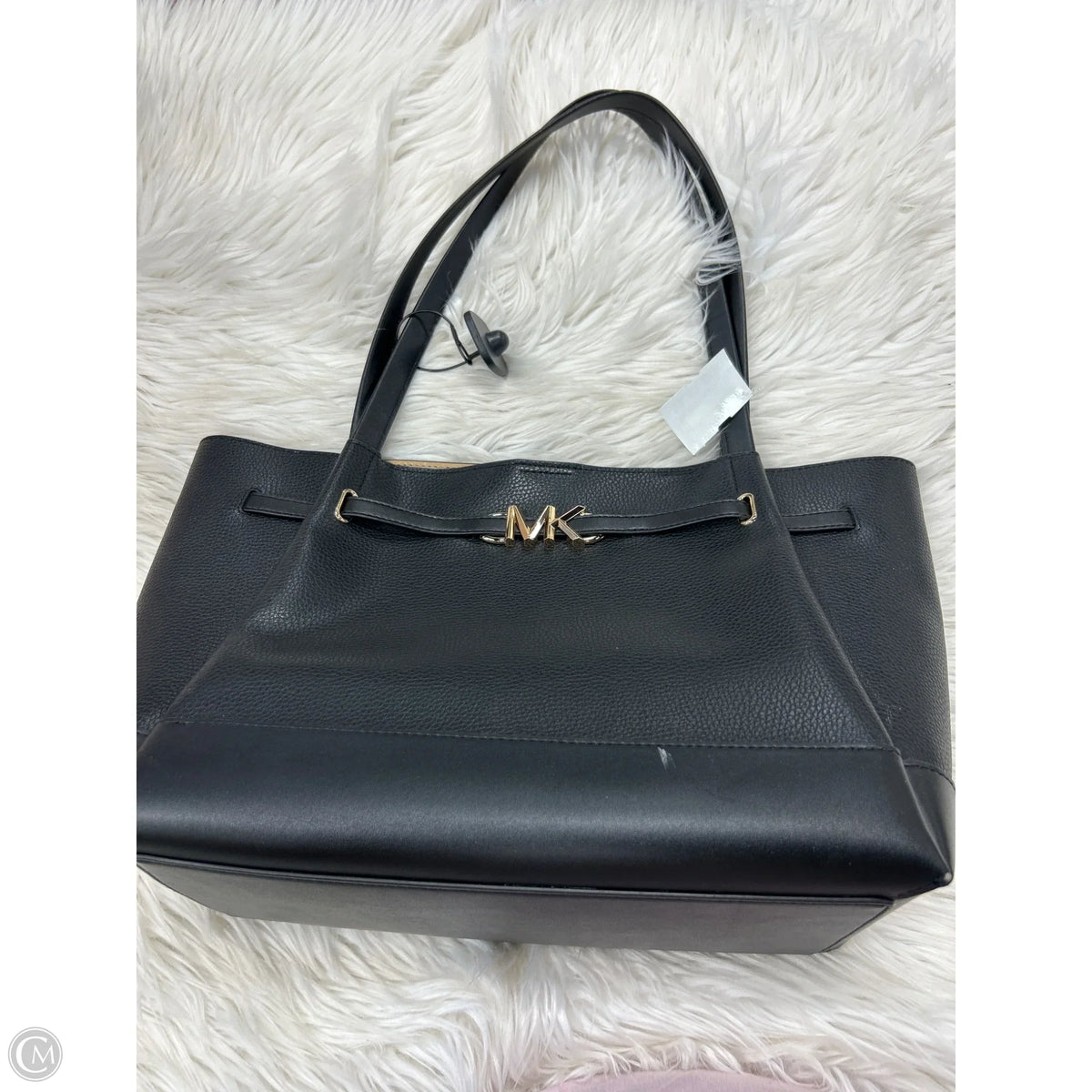 Handbag Designer By Michael Kors Collection, Size: Large