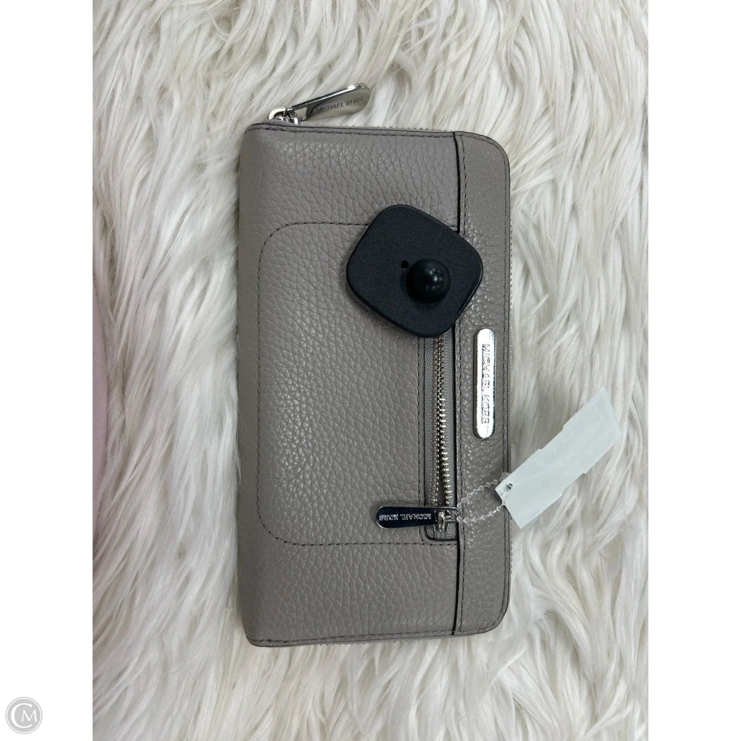 Wallet Designer By Michael Kors Collection, Size: Medium