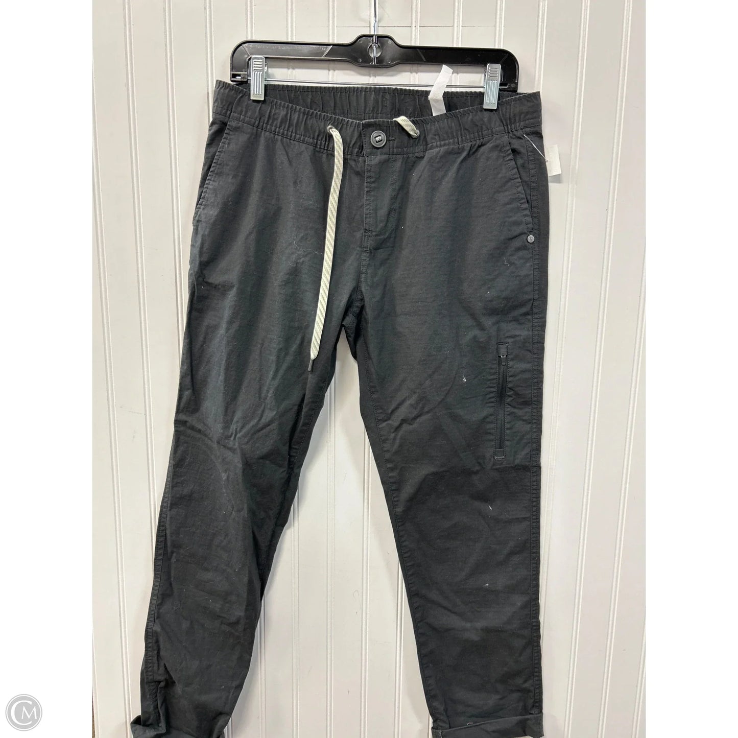 Pants Other By Vuori In Grey, Size: M
