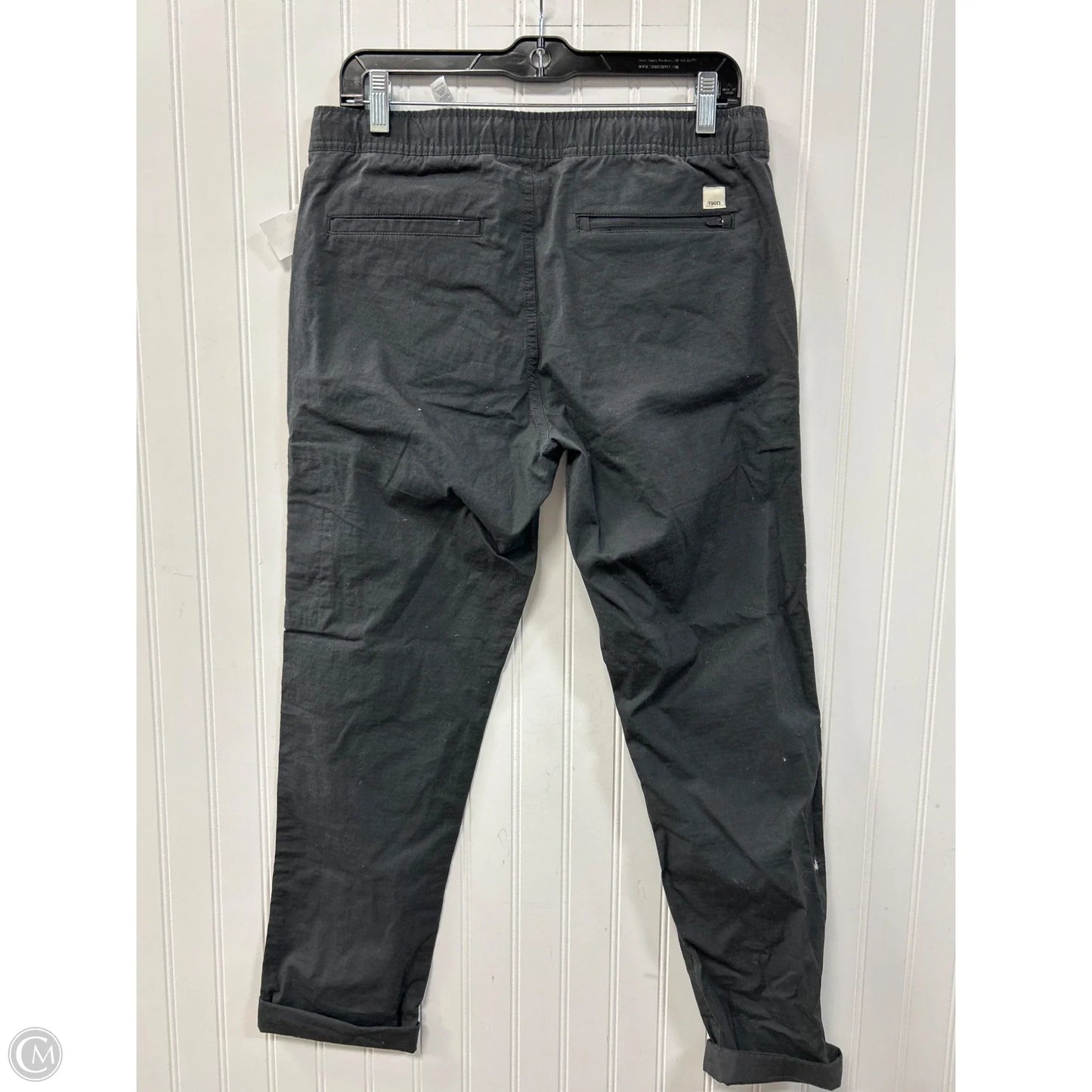 Pants Other By Vuori In Grey, Size: M
