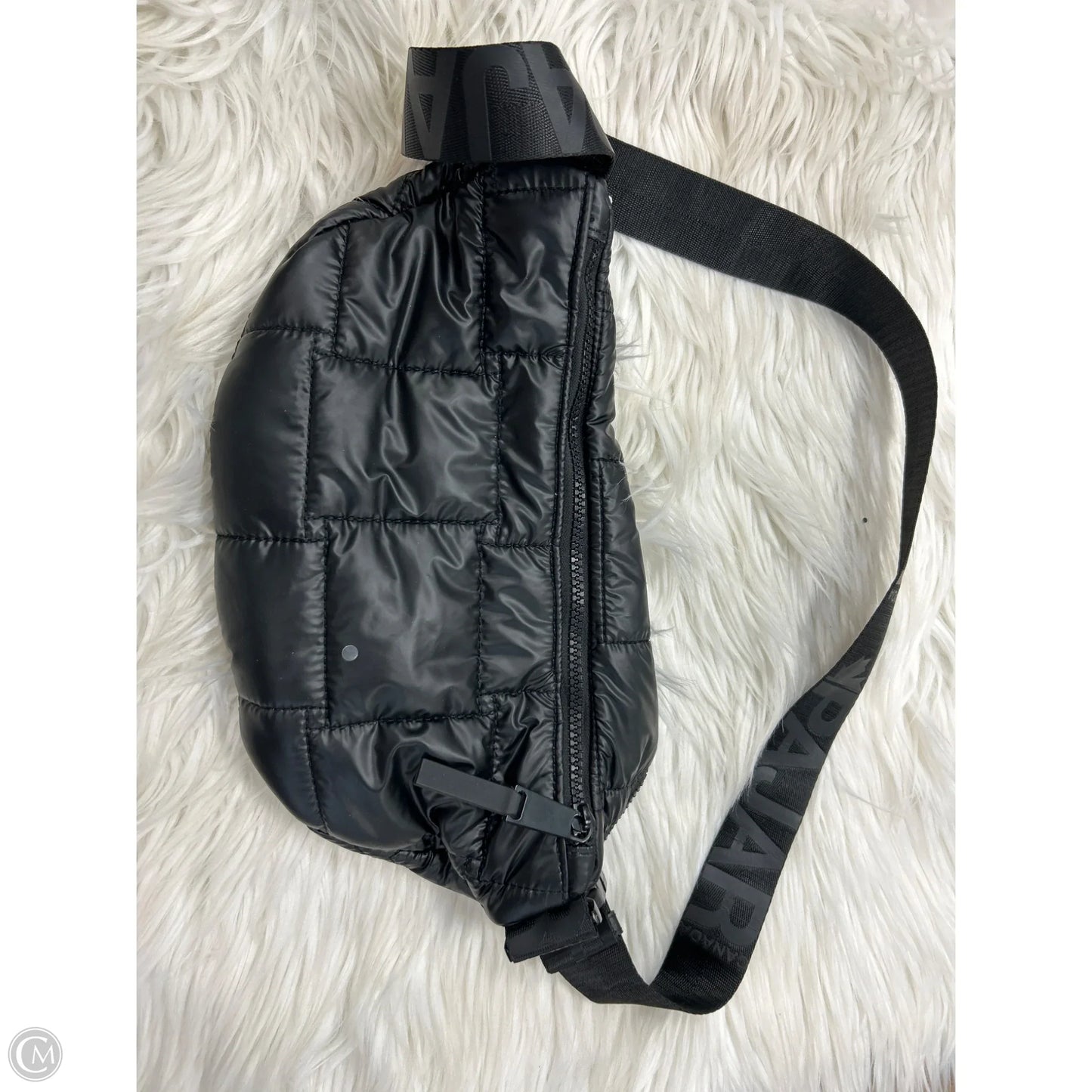 Belt Bag By Cmc, Size: Medium