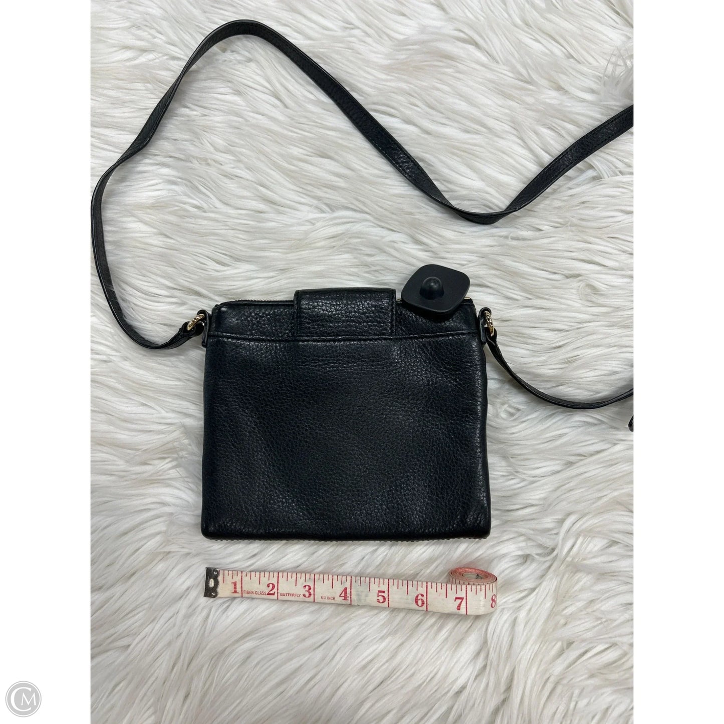 Crossbody Designer By Michael Kors, Size: Small
