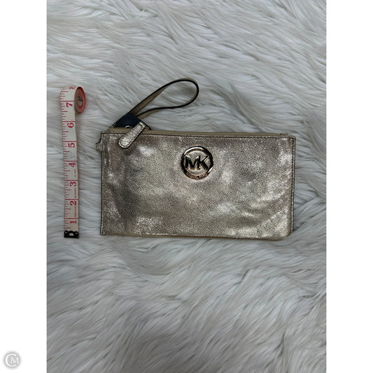 Handbag Designer By Michael Kors, Size: Medium