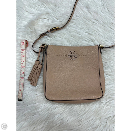 Crossbody Designer By Tory Burch, Size: Medium