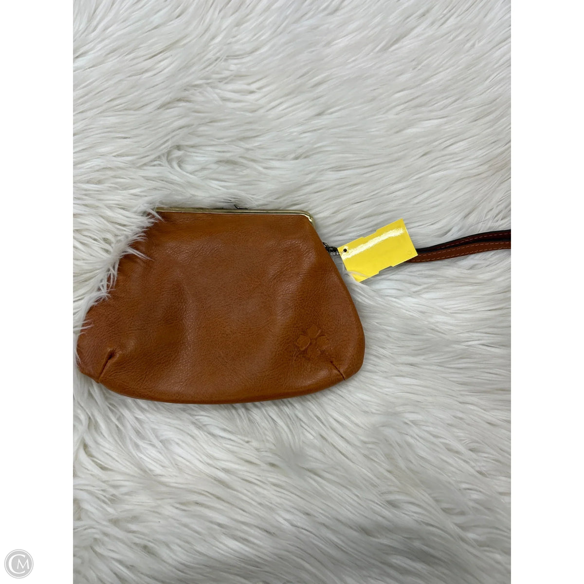 Clutch Designer By Patricia Nash, Size: Small