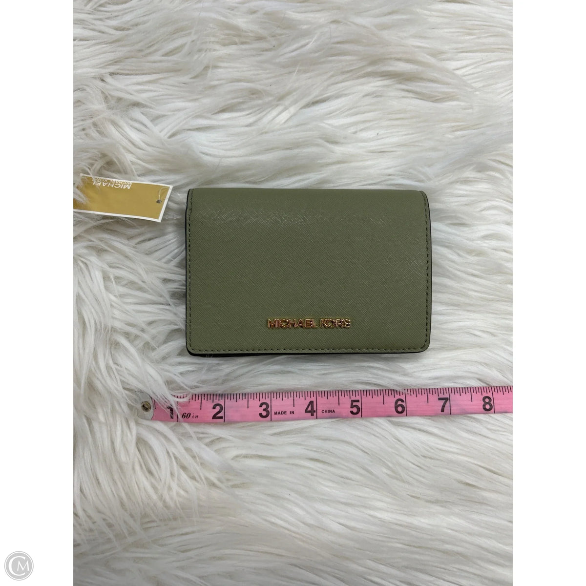 Wallet Designer By Michael Kors, Size: Large