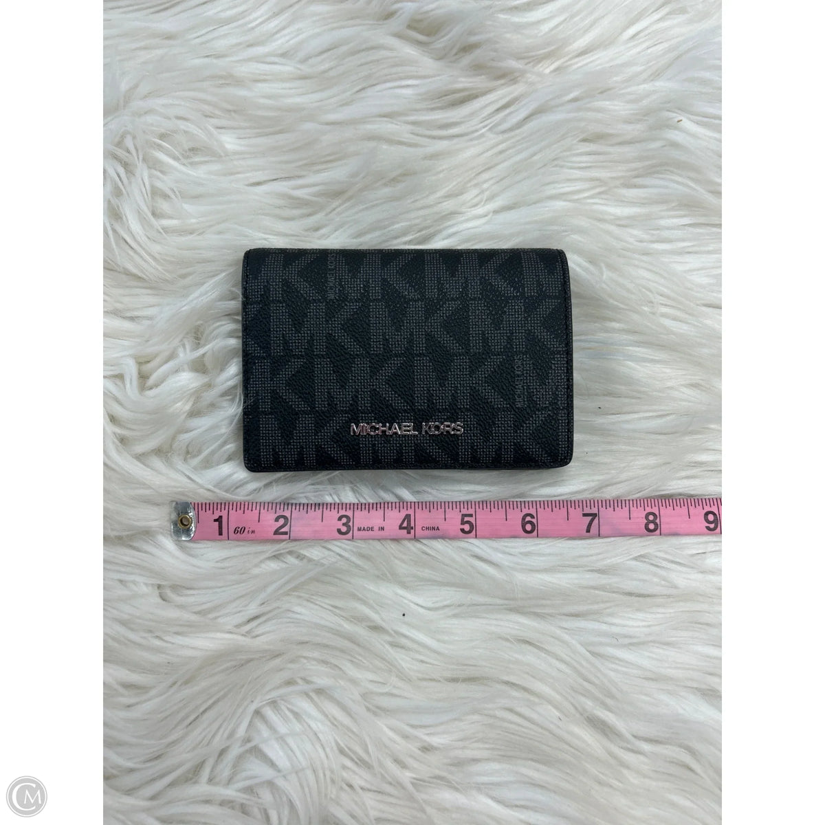 Wallet Designer By Michael Kors, Size: Large