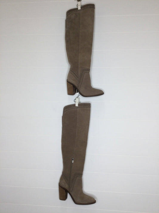 Boots Knee Heels By Vince Camuto  Size: 7.5