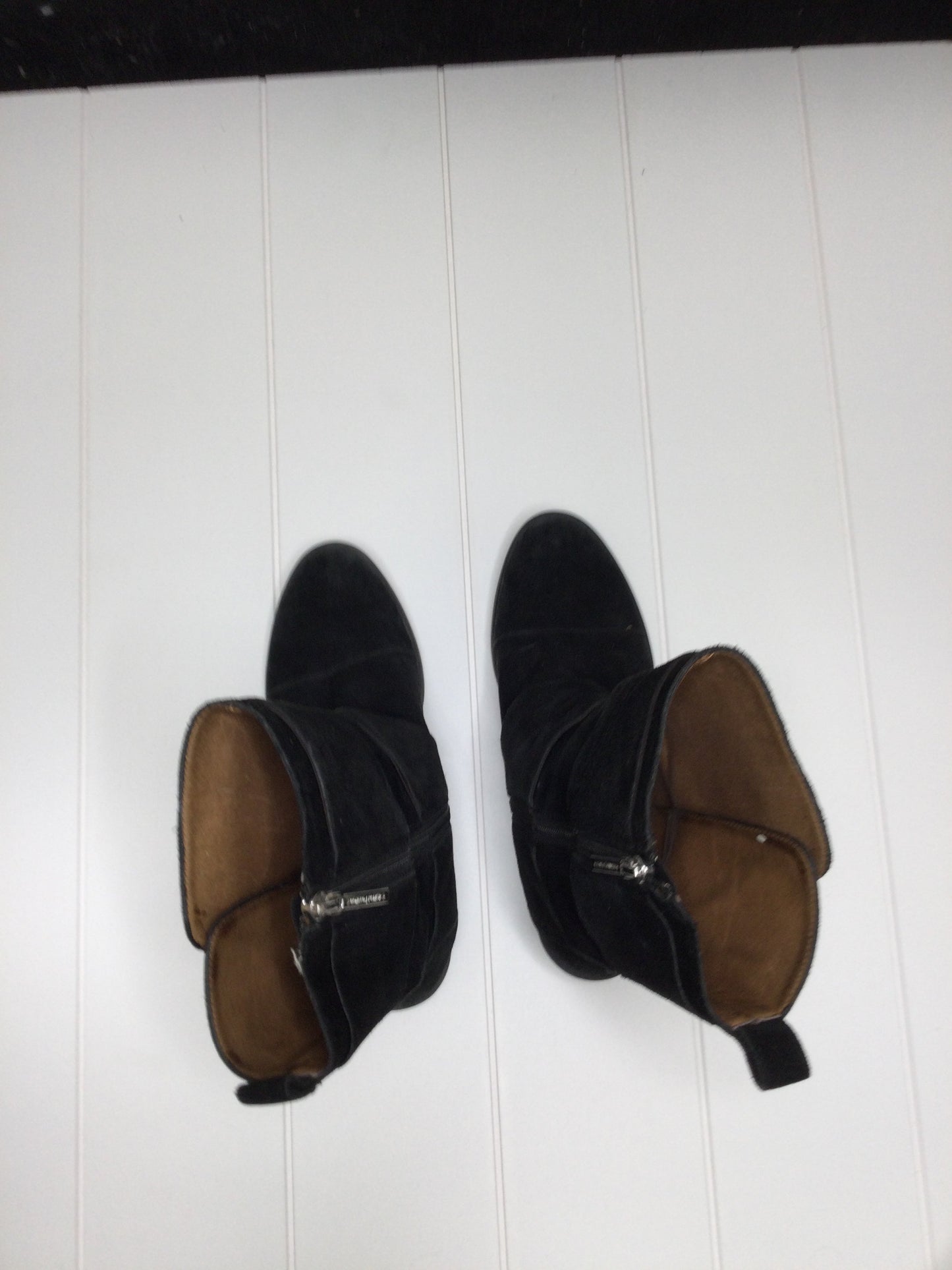 Boots Ankle Flats By Donald Pliner  Size: 6