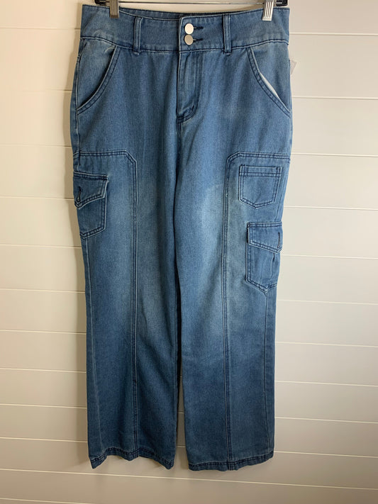 Pants Cargo & Utility   Size: S